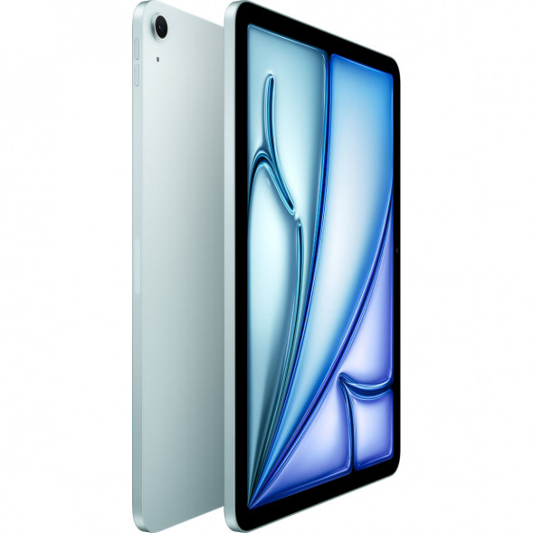 Планшет Apple iPad Air 11 (2026) 128GB Wi-Fi + Cellular, Голубой в Волгограде