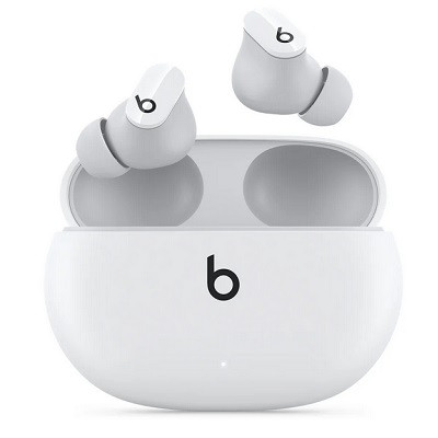 Беспроводные наушники Beats Studio Buds, белый в Волгограде