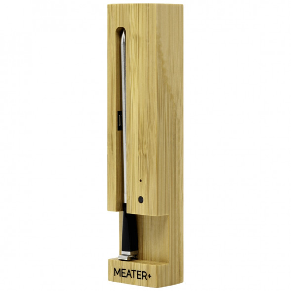 Термометр со щупом Meater Plus (RTN-MT-MP01) в Волгограде