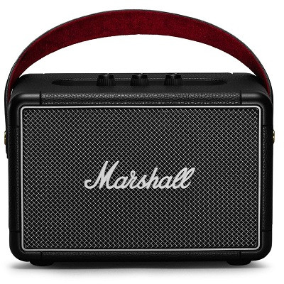 Портативная акустика Marshall Kilburn II, 36 Вт, черный в Волгограде