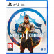 Игра Mortal Kombat 1 [PS5, русские субтитры] в Волгограде