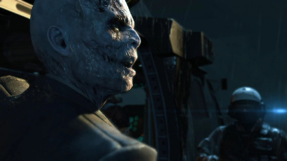 Игра Metal Gear Solid V: The Definitive Experience [PS4, русские субтитры] в Волгограде