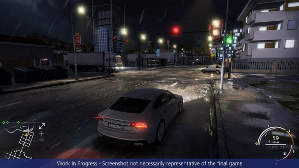 Игра Truck &amp;amp; Logistics Simulator [Nintendo Switch, английская версия] в Волгограде