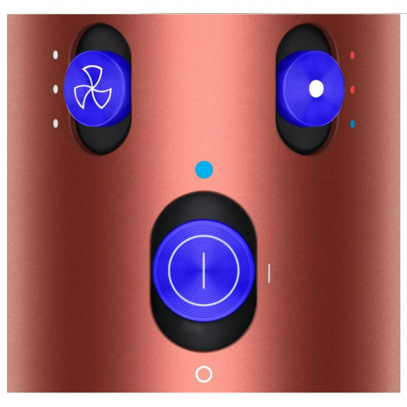 Стайлер Dyson Airwrap Complete Long HS05 (581832-01), Strawberry Bronze/Blush Pink в Волгограде