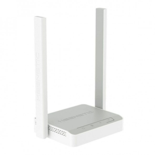 Роутер Keenetic Start (KN-1112) в Волгограде