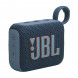 Портативная колонка JBL Go 4, Blue в Волгограде