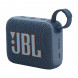 Портативная колонка JBL Go 4, Blue в Волгограде