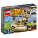 Конструктор LEGO Star Wars 75080 Бронированный штурмовой танк AAT в Волгограде
