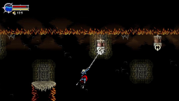 Игра Beyond the Ice Palace 2 [Nintendo Switch, русские субтитры] в Волгограде