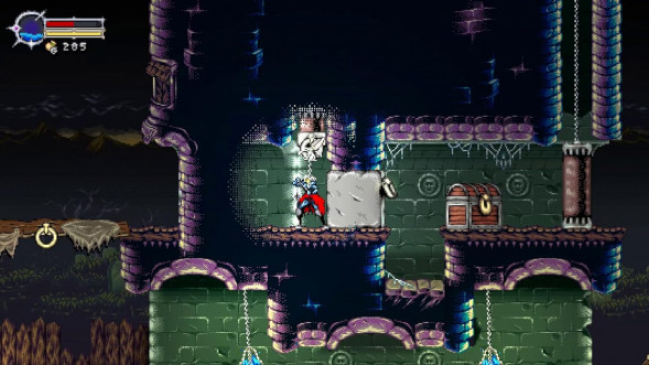 Игра Beyond the Ice Palace 2 [Nintendo Switch, русские субтитры] в Волгограде