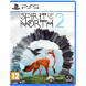 Игра Spirit of the North 2 [PS5, русские субтитры] в Волгограде