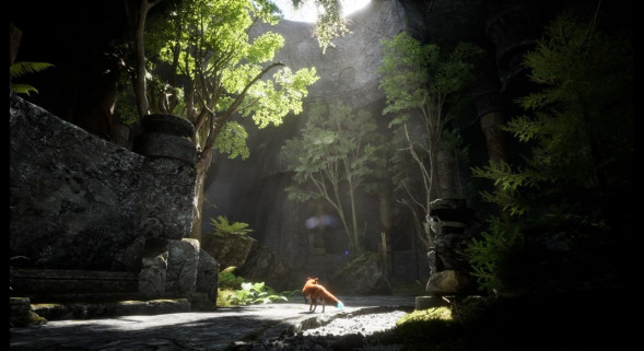 Игра Spirit of the North 2 [PS5, русские субтитры] в Волгограде