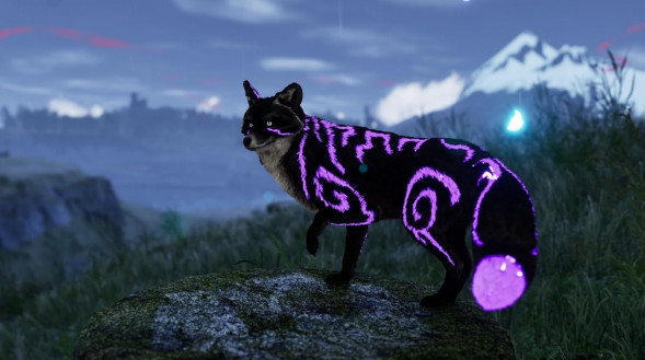 Игра Spirit of the North 2 [PS5, русские субтитры] в Волгограде