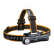Фонарь налобный Fenix HM61R V2.0,  Black/Orange в Волгограде