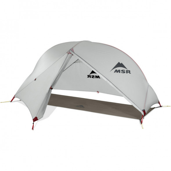 Палатка MSR Hubba NX Solo V6, Green в Волгограде