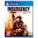 Игра Insurgency: Sandstorm [PS4, русские субтитры] в Волгограде