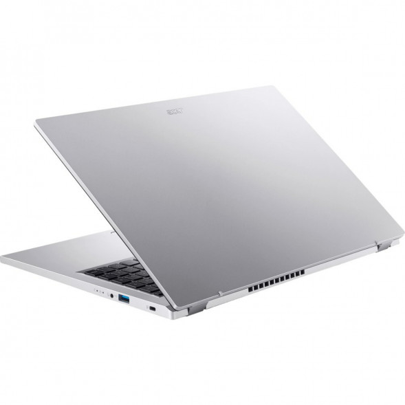 Ноутбук Acer Extensa 15 EX215-57-597H (15.6&amp;quot;, IPS, Intel Core i5 13420H 2.1ГГц, 8 ядер, 32ГБ DDR5, 1ТБ SSD, Intel UHD Graphics, без ОС), серебристый в Волгограде