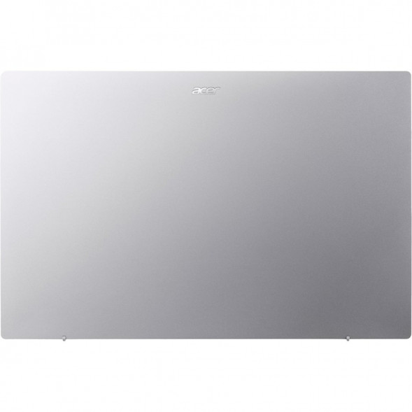 Ноутбук Acer Extensa 15 EX215-57-597H (15.6&amp;quot;, IPS, Intel Core i5 13420H 2.1ГГц, 8 ядер, 32ГБ DDR5, 1ТБ SSD, Intel UHD Graphics, без ОС), серебристый в Волгограде