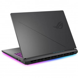 Ноутбук ASUS ROG Strix G18 G815JPR-TT116 (18&amp;quot;, IPS, Intel Core i9 14900HX 2.2 Ггц, 24 ядра, 32Гб DDR5, SSD 1 Тб, NVIDIA GeForce RTX 5070 - 8 Гб, Без ОС), серый