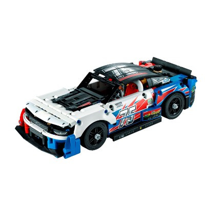 Конструктор LEGO Technic 42153 Chevrolet Camaro ZL1 в Волгограде