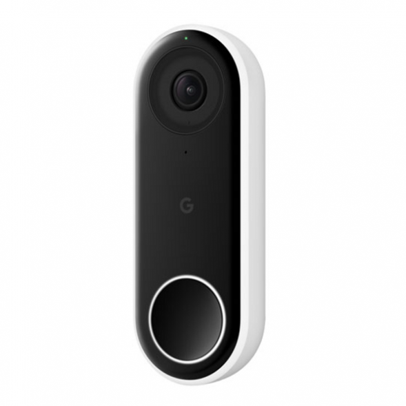 Умный дверной звонок Google Nest Hello NC5100NO в Волгограде