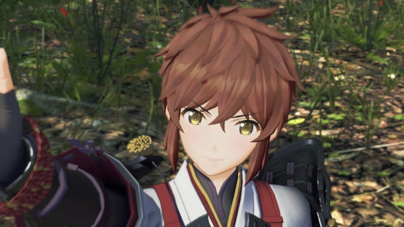 Игра Xenoblade Chronicles 2: Torna - The Golden Country [Nintendo Switch, английская версия] в Волгограде