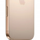 Смартфон Apple iPhone 16 Pro Max (nano SIM+eSIM) 256ГБ, Desert Titanium в Волгограде