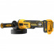 Аккумуляторная угловая шлифмашина DEWALT DCG409NT, без АКБ и ЗУ, в кейсе TSTAK в Волгограде