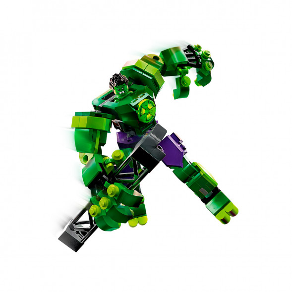 Конструктор LEGO Super Heroes 76241 Халк: робот в Волгограде