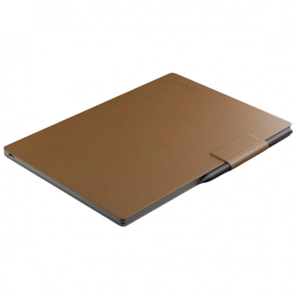 Чехол-книжка reMarkable Book Folio Premium Leather для reMarkable Pro, коричневый в Волгограде