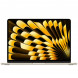 Ноутбук Apple MacBook Air 15 2026 MDVE4 (M5 10-Core GPU, 16/1TB), Сияющая звезда/Starlight в Волгограде