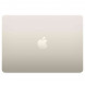 Ноутбук Apple MacBook Air 15 2026 MDVE4 (M5 10-Core GPU, 16/1TB), Сияющая звезда/Starlight в Волгограде