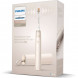 Звуковая зубная щетка Philips Sonicare 9900 Prestige HX9992, золотистое шампанское в Волгограде