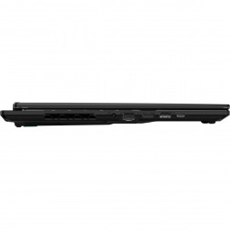 Ноутбук Gigabyte Gaming A16 GA6EH (EWHS3KZC94SD) (16", IPS, Intel Ultra 9 185H 2.3ГГц, 16 ядер, 16Гб DDR5, 1Тб SSD, RTX 5070 8Гб, без ОС), чёрный