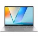Ноутбук ASUS VivoBook S16 M3607KA-SH131 (16&amp;quot;, OLED, AMD Ryzen AI 5 330 2ГГц, 4 ядра, 16ГБ DDR5, 512ГБ SSD, AMD Radeon 820M, без ОС), серебристый в Волгограде