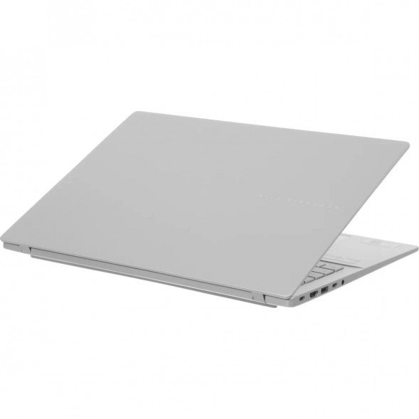 Ноутбук ASUS VivoBook S16 M3607KA-SH131 (16&amp;quot;, OLED, AMD Ryzen AI 5 330 2ГГц, 4 ядра, 16ГБ DDR5, 512ГБ SSD, AMD Radeon 820M, без ОС), серебристый в Волгограде