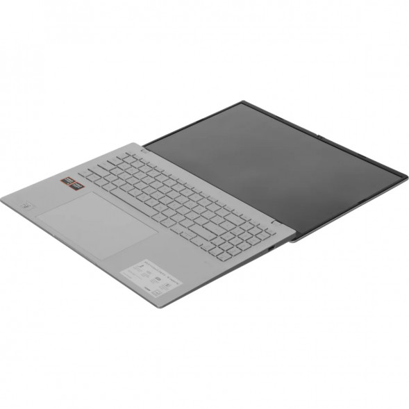 Ноутбук ASUS VivoBook S16 M3607KA-SH131 (16&amp;quot;, OLED, AMD Ryzen AI 5 330 2ГГц, 4 ядра, 16ГБ DDR5, 512ГБ SSD, AMD Radeon 820M, без ОС), серебристый в Волгограде