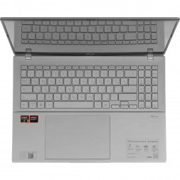 Ноутбук ASUS VivoBook S16 M3607KA-SH131 (16", OLED, AMD Ryzen AI 5 330 2ГГц, 4 ядра, 16ГБ DDR5, 512ГБ SSD, AMD Radeon 820M, без ОС), серебристый