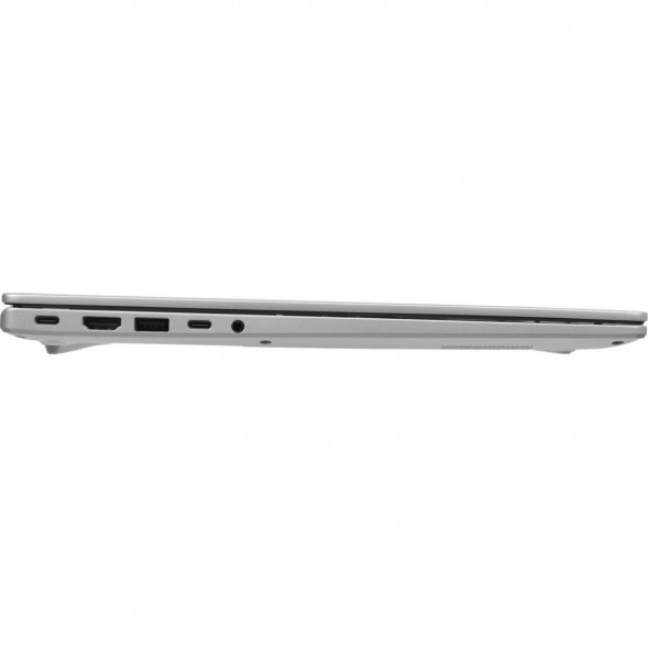 Ноутбук ASUS VivoBook S16 M3607KA-SH131 (16&amp;quot;, OLED, AMD Ryzen AI 5 330 2ГГц, 4 ядра, 16ГБ DDR5, 512ГБ SSD, AMD Radeon 820M, без ОС), серебристый в Волгограде