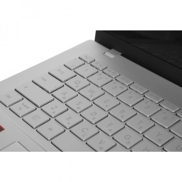 Ноутбук ASUS VivoBook S16 M3607KA-SH131 (16&amp;quot;, OLED, AMD Ryzen AI 5 330 2ГГц, 4 ядра, 16ГБ DDR5, 512ГБ SSD, AMD Radeon 820M, без ОС), серебристый в Волгограде