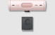 Веб-камера Logitech Brio 500, розовый в Волгограде