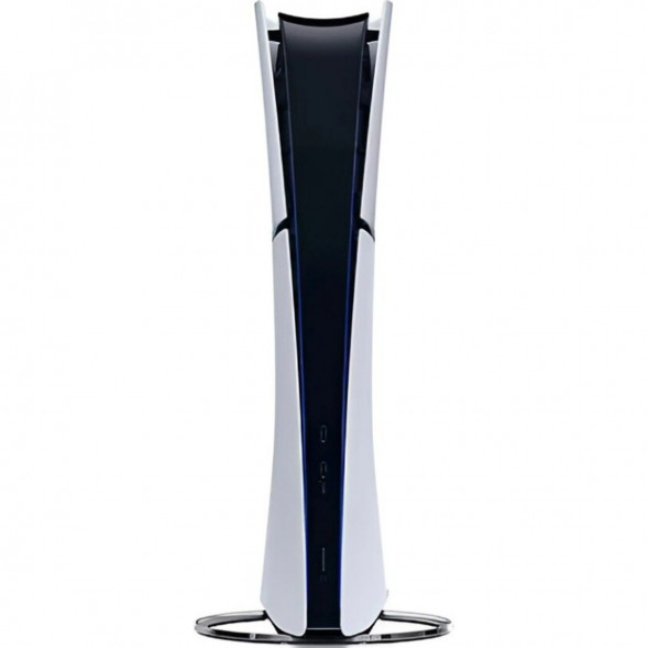 Игровая приставка Sony PlayStation 5 Slim 1TB без дисковода, белый в Волгограде