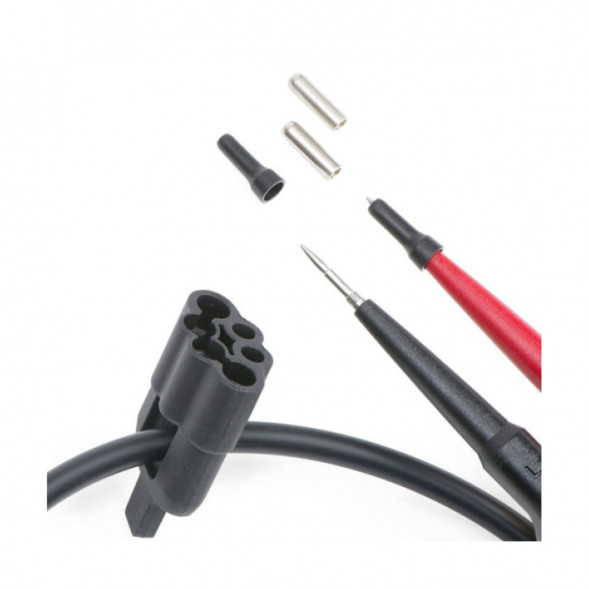 Тестер напряжения/целостности Fluke T110 в Волгограде