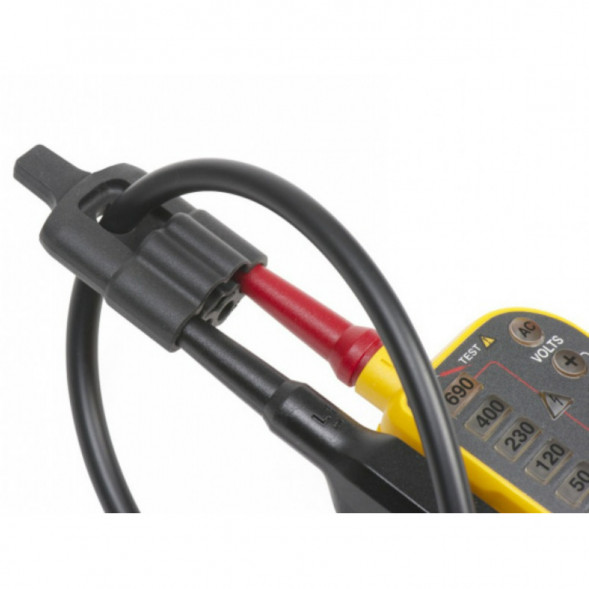 Тестер напряжения/целостности Fluke T110 в Волгограде