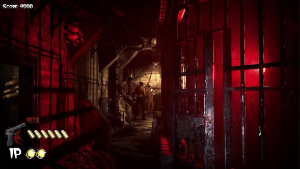 Игра The House of the Dead: Remake [PS5, русские субтитры] в Волгограде