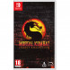 Игра Mortal Kombat: Legacy Kollection [Nintendo Switch, английская версия] в Волгограде