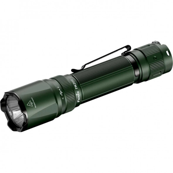 Тактический фонарь Fenix TK20R UE 2800 Lm, Tropic Green в Волгограде