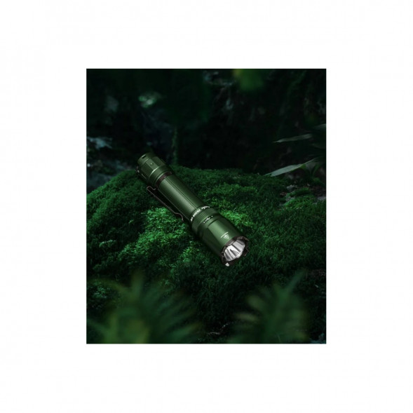 Тактический фонарь Fenix TK20R UE 2800 Lm, Tropic Green в Волгограде