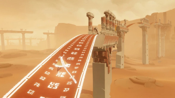 Игра Путешествие (Journey). Коллекционное издание [PS4, русская версия] в Волгограде