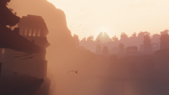 Игра Путешествие (Journey). Коллекционное издание [PS4, русская версия] в Волгограде